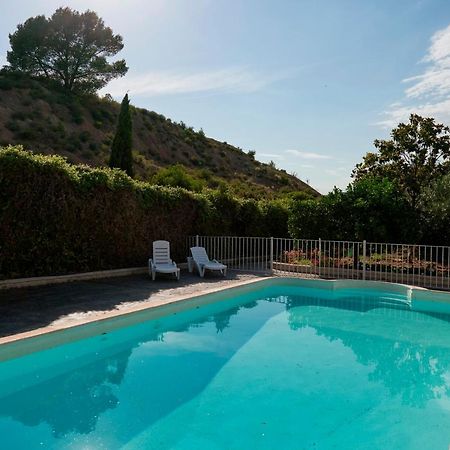 Casa Rural " La Bruja " セゴルベ エクステリア 写真
