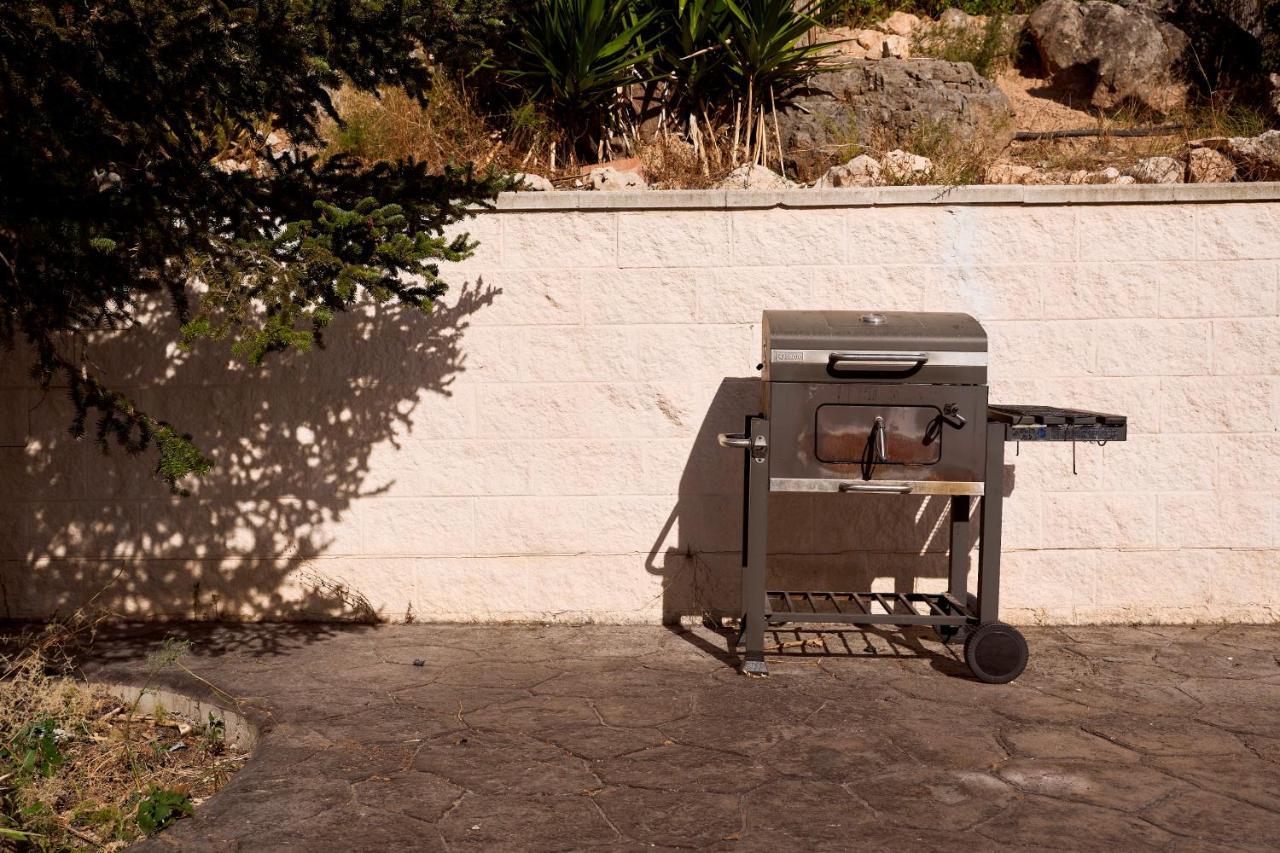 Casa Rural " La Bruja " セゴルベ エクステリア 写真